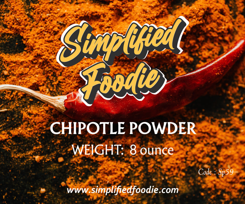CHIPOTLE-POWDER