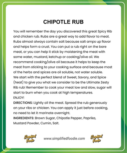 CHIPOTLE-RUB