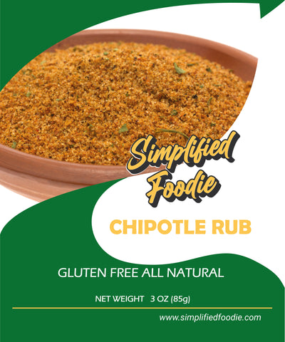 CHIPOTLE-RUB