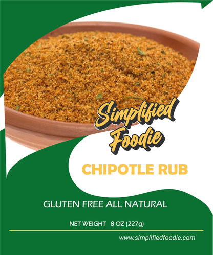 CHIPOTLE-RUB