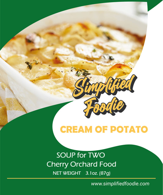 CREAM-of-POTATO