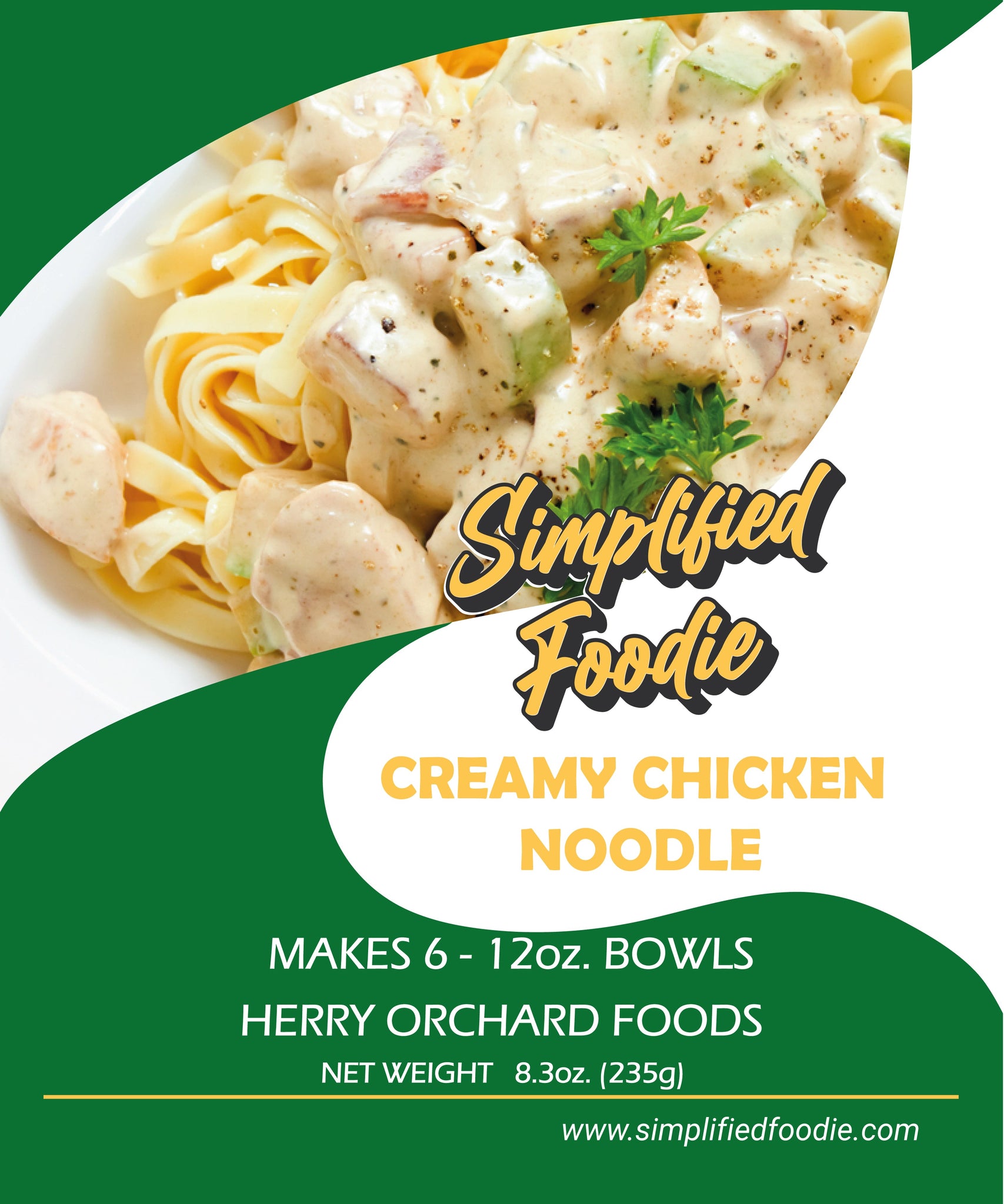 CREAMY-CHICKEN-NOODLE