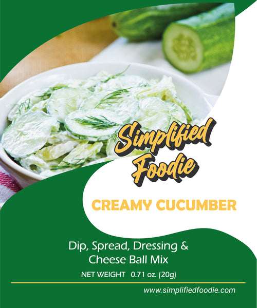 CREAMY-CUCUMBER