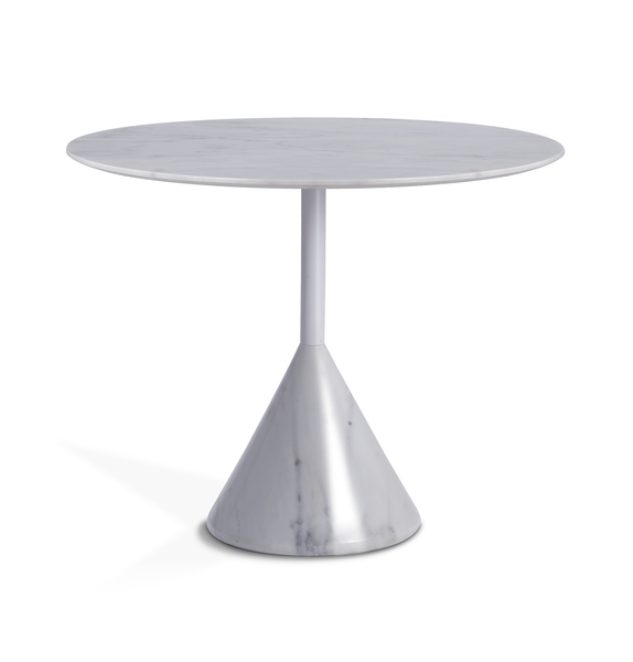 Cosette Marble Dining Table - GFURN