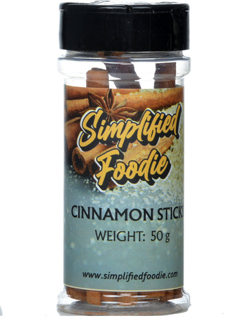 Cinnamon Stick 50g