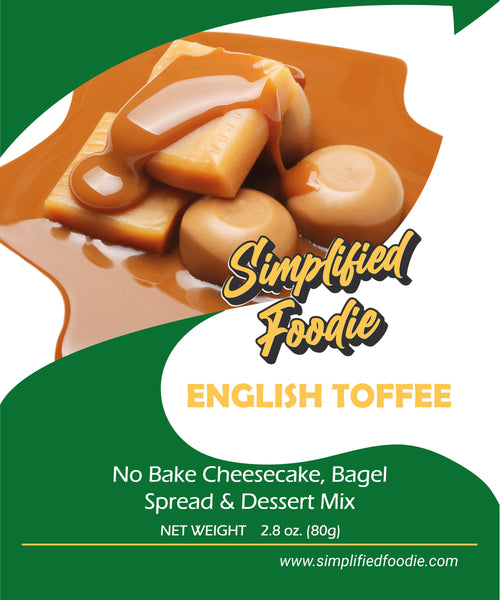 ENGLISH-TOFFEE