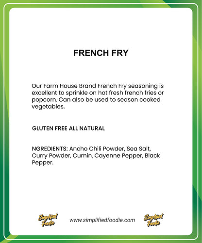 FRENCH-FRY