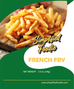 FRENCH-FRY