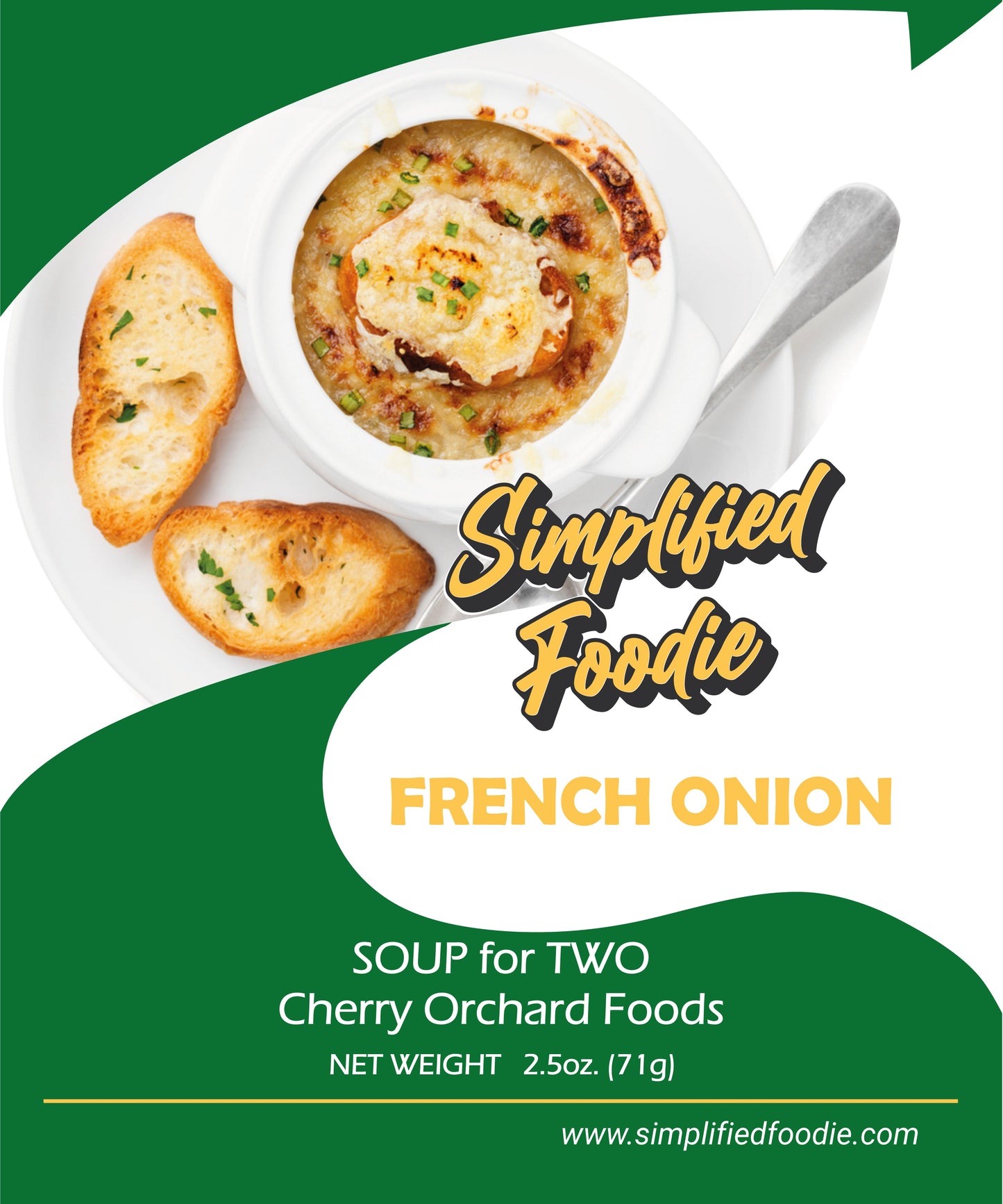 FRENCH-ONION
