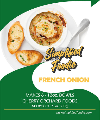 FRENCH-ONION