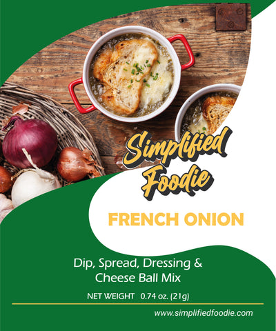 FRENCH-ONION
