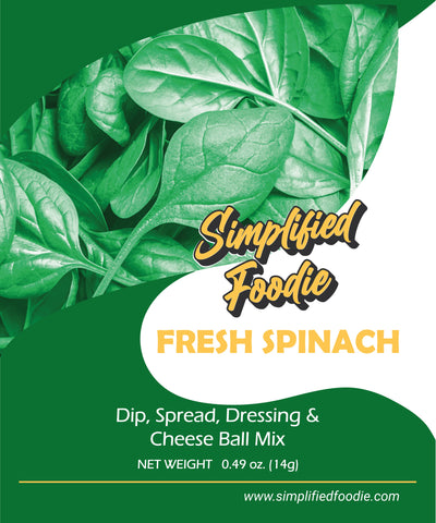 FRESH-SPINACH