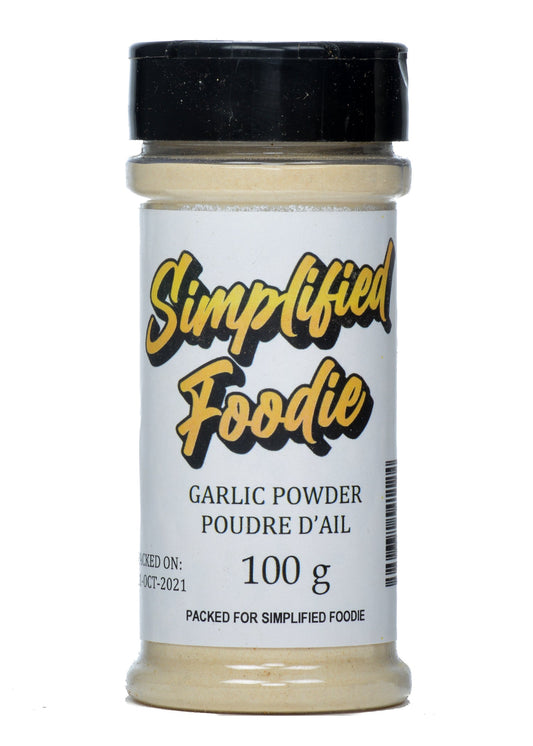 Garlic Powder 100g