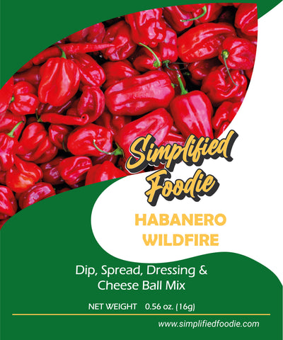 HABANERO WILDFIRE