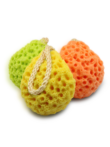 Advanced Foam Sponges