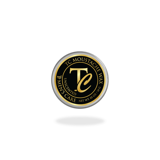 Moustache Wax