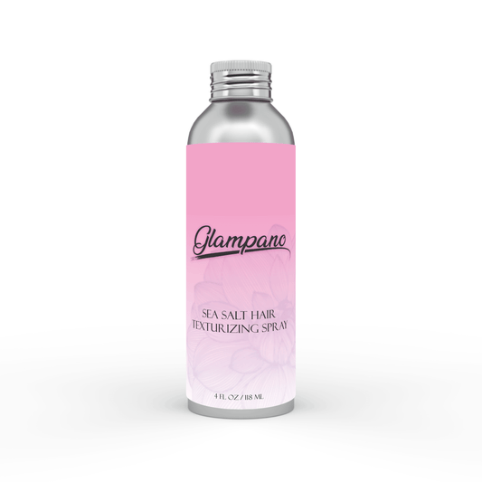 Sea Salt Texturizing Spray