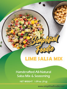 LIME-SALSA-MIX