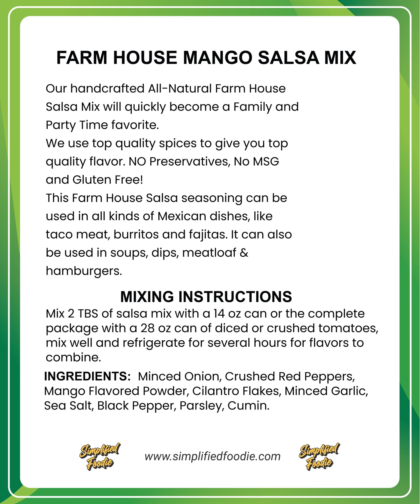 MANGO-SALSA-MIX