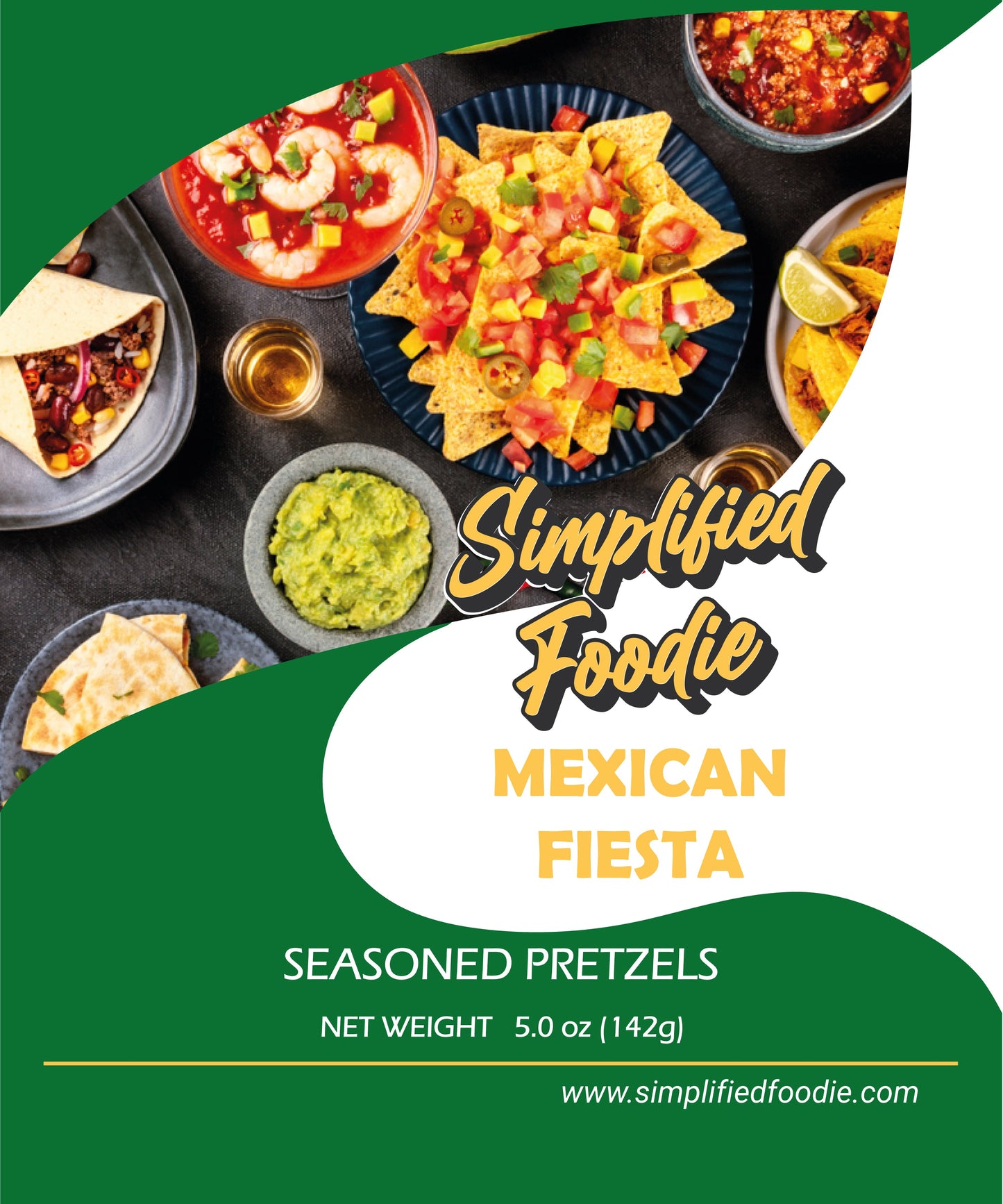 MEXICAN Fiesta