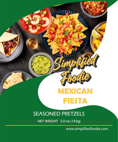 MEXICAN Fiesta