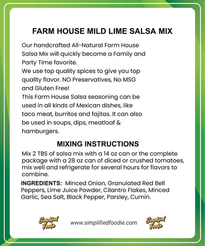 MILD-LIME