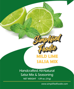 MILD-LIME