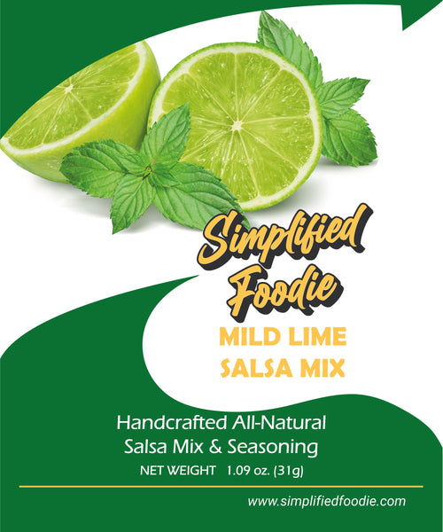 MILD-LIME