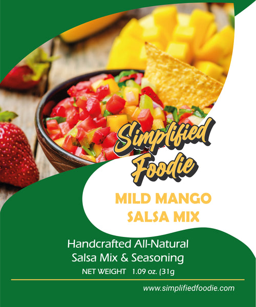 MILD-MANGO