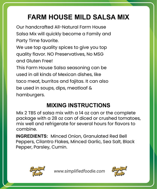 MILD-SALSA-MIX