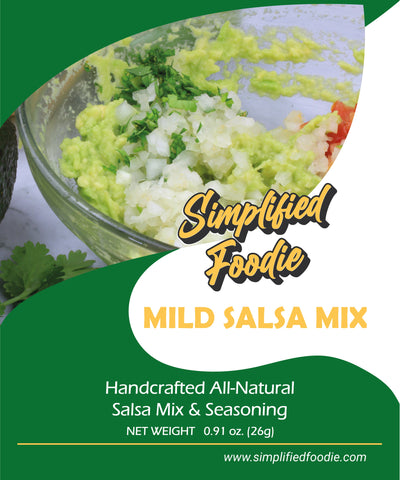 MILD-SALSA-MIX