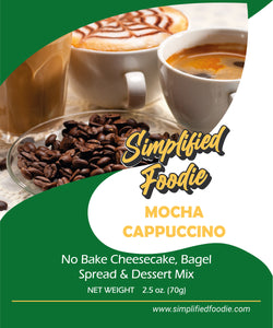 Mocha Capuccino