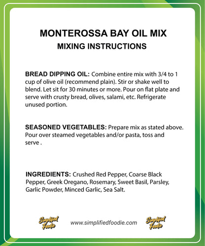 MONTEROSSA-BAY