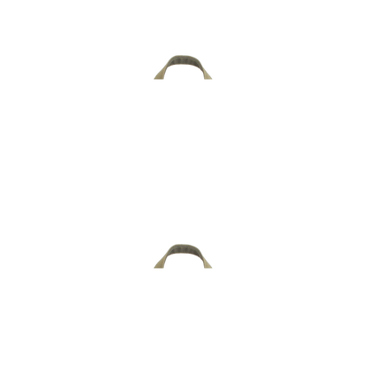 Zip Backpack with G-Hook - Khaki