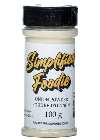 Onion Powder 100g