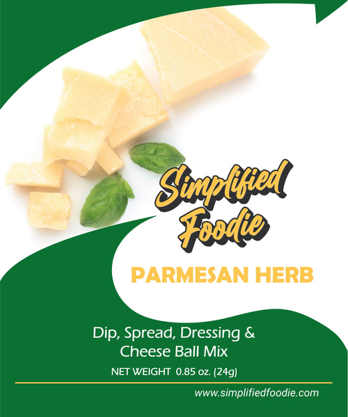 PARMESAN-HERB