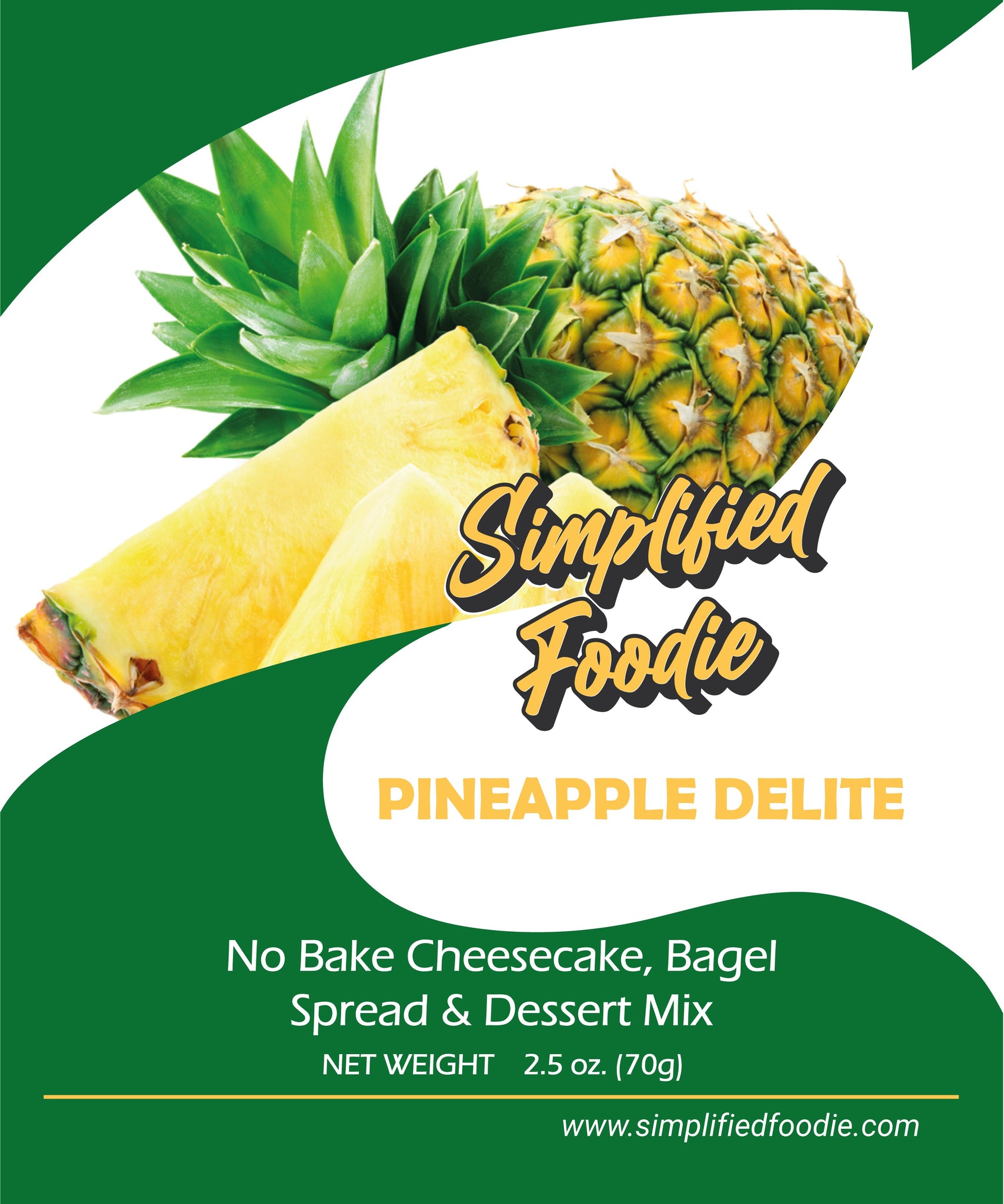 PINEAPPLE-DELITE