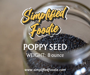 POPPY-SEED