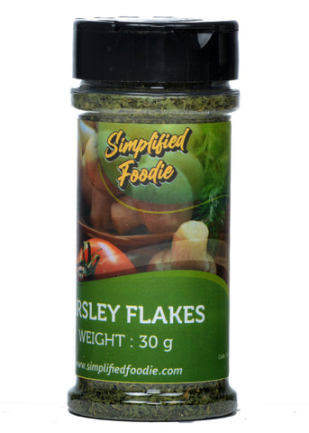 Rsley Flakes 30g