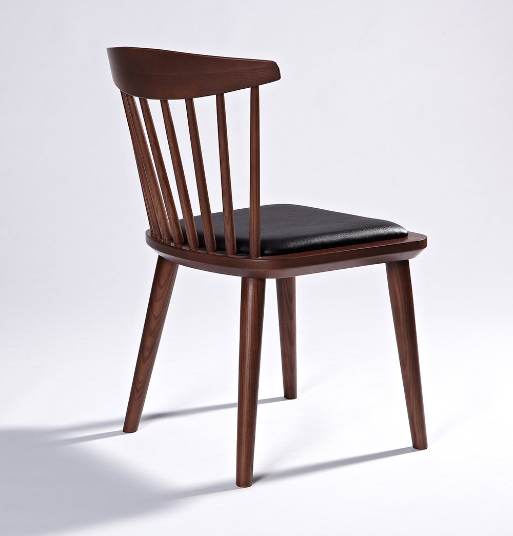 Kennet Dining Chair - GFURN
