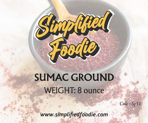 SUMAC-GROUND