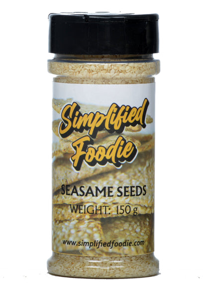 Seasame Seeds 150g