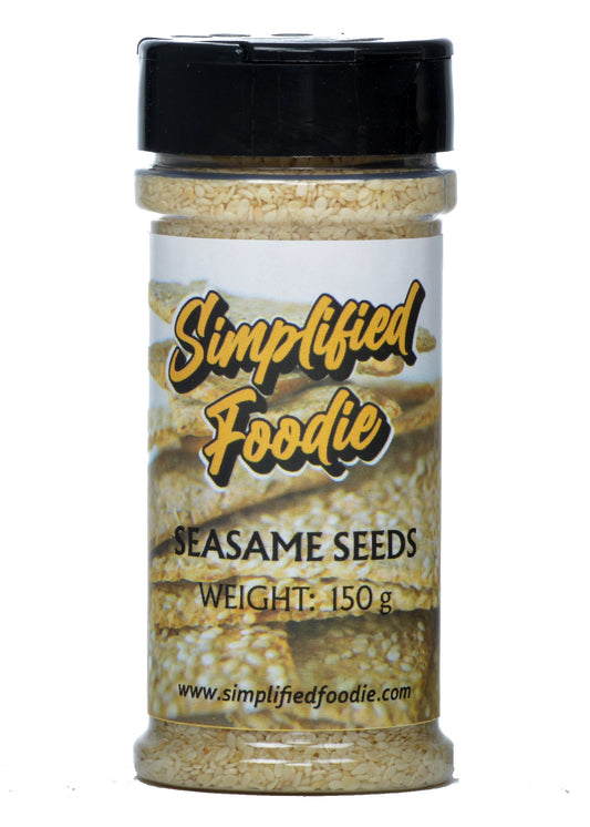 Seasame Seeds 150g