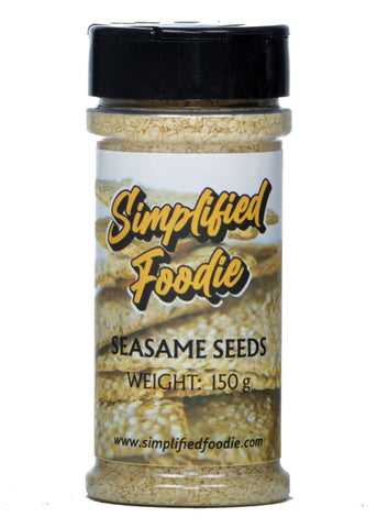 Seasame Seeds 150g