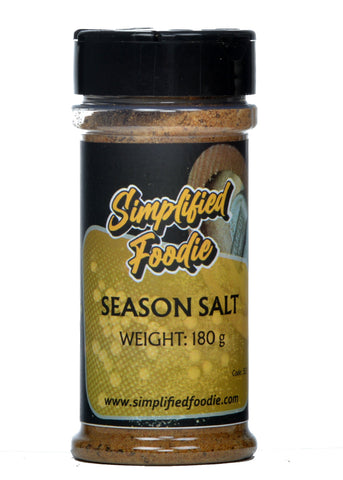 Season Salt 180g