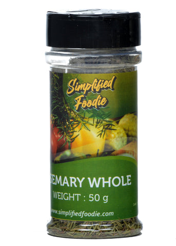 Semary Whole 50g