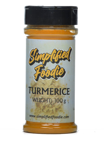 Turme Rice 100g