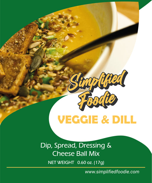 VEGGIE-&-DILL