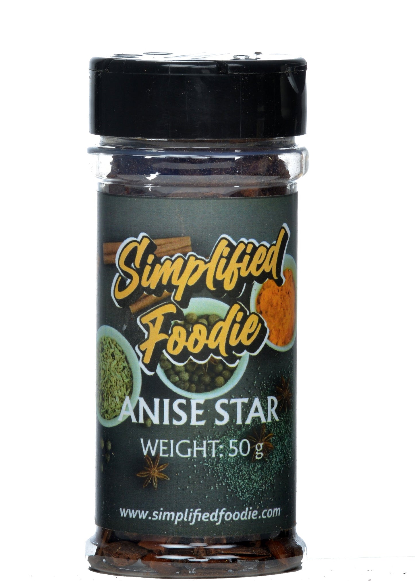 ANISE-STAR 50g