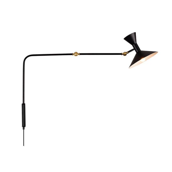 Aryana Wall Lamp - GFURN